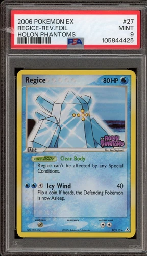 Regice