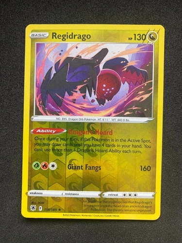 Regidrago