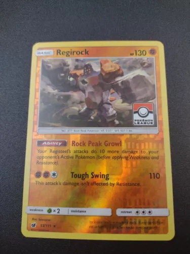Regirock