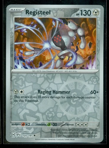 Registeel