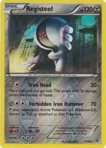 Registeel