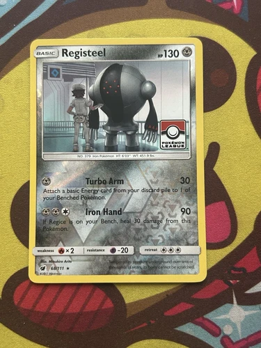 Registeel