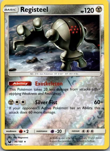 Registeel