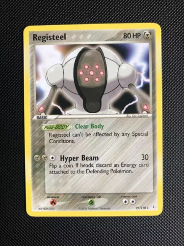 Registeel