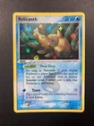 Relicanth