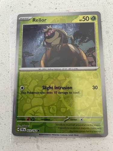 Rellor