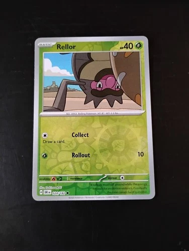 Rellor