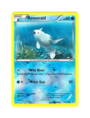 Remoraid