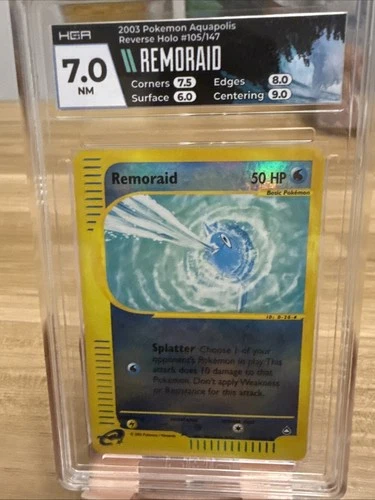 Remoraid