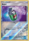 Repel