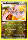 Reshiram