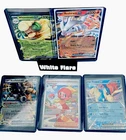 Reshiram ex