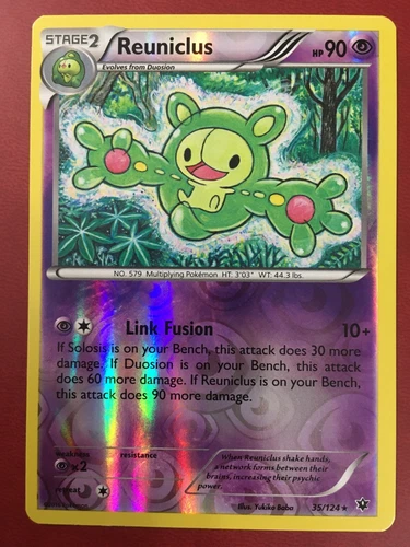 Reuniclus