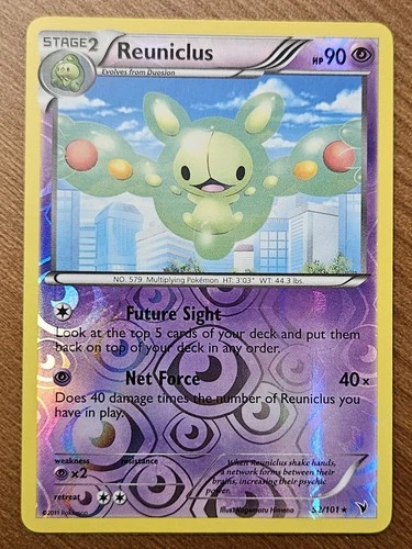Reuniclus
