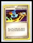 Pokemon Reversal