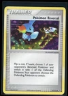 Pokemon Reversal