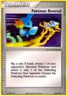 Pokemon Reversal