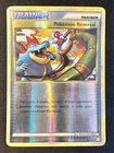 Pokemon Reversal