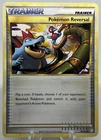 Pokemon Reversal
