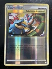 Pokemon Reversal