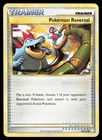Pokemon Reversal