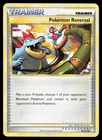Pokemon Reversal