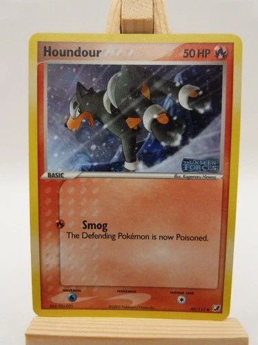 Houndour