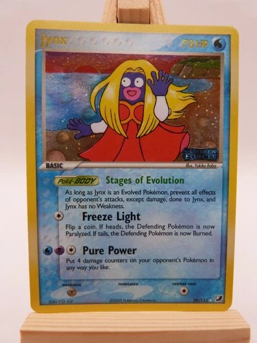 Jynx