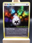 Multi Energy