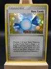 Rare Candy