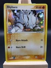 Rhyhorn
