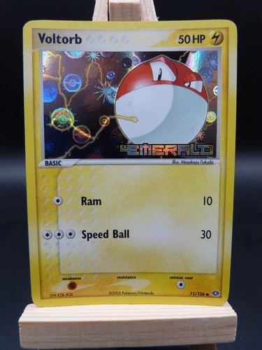 Voltorb