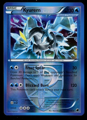 Kyurem