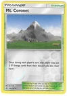 Mt. Coronet