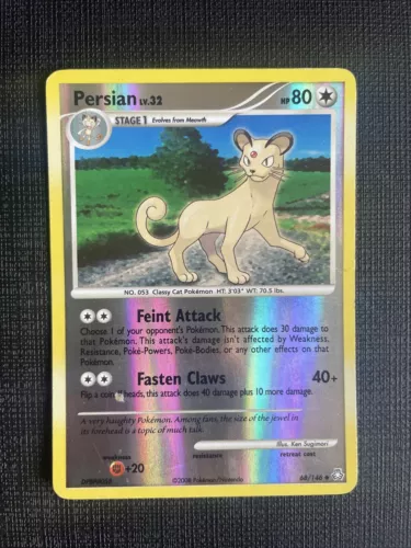 Persian