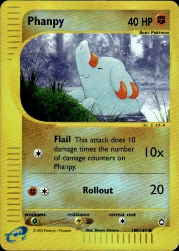 Phanpy
