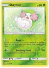 Shaymin