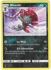 Weavile