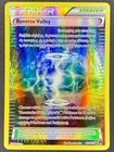 Reverse Valley