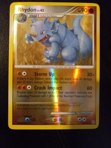 Rhydon