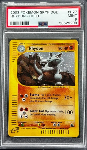 Rhydon