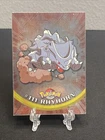 Rhyhorn