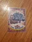 Rhyhorn