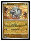 Rhyhorn