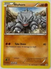 Rhyhorn