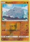 Rhyhorn