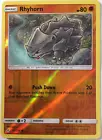 Rhyhorn