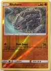 Rhyhorn