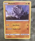 Rhyhorn