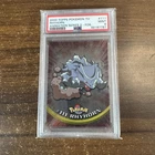 Rhyhorn